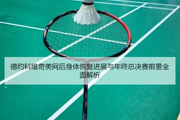 德约科维奇美网后身体恢复进展与年终总决赛前景全面解析